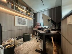 The Residences at W Singapore Sentosa Cove (D4), Condominium #582145271